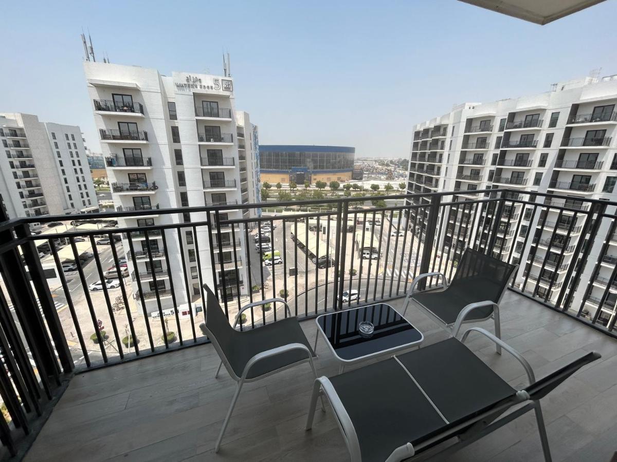 The Hive At Yas Island *